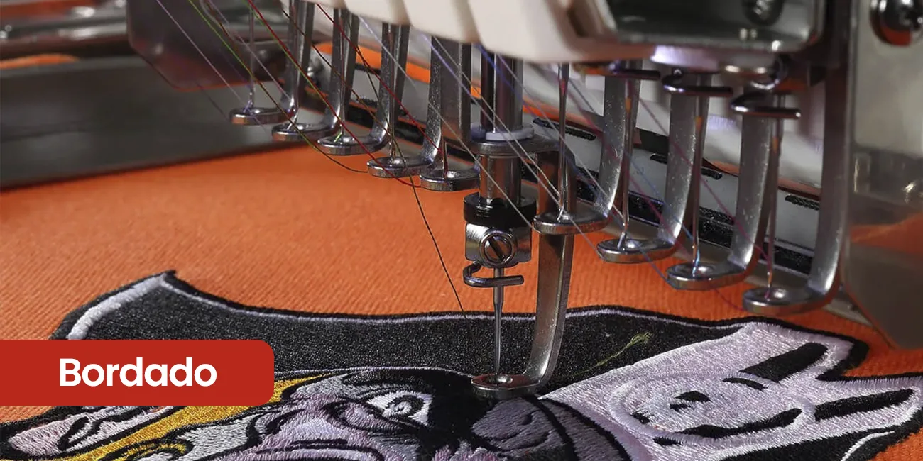 Bordados