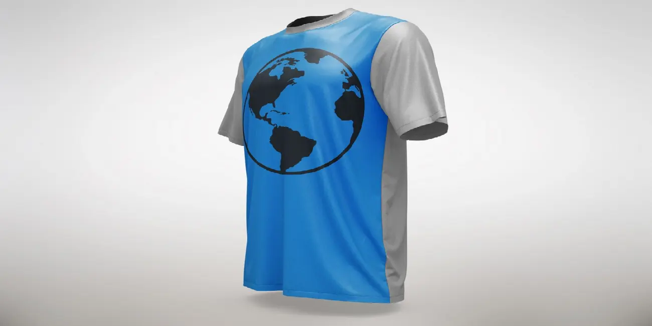 Uniformes em Serigrafia: investimentos a longo prazo