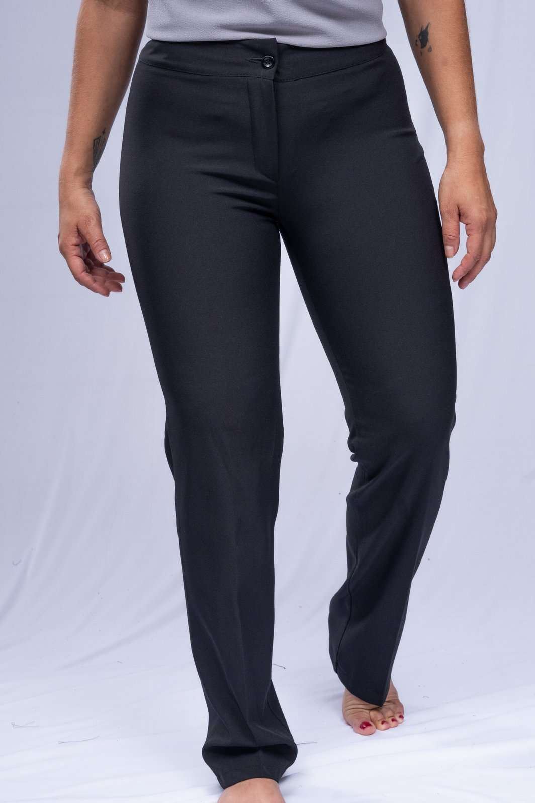 Calça Social Feminina